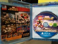 Lego Marvel Super Heroes 2 PS4 Playstation 4 Niedersachsen - Ganderkesee Vorschau