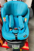 Kindersitz BeSafe iZi Modular Reborder inkl Isofix-Station Wandsbek - Hamburg Bergstedt Vorschau