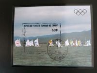 OLYMPISCHE SOMMERSPIELE 1984  LOS ANGELES Rheinland-Pfalz - Sinzig Vorschau