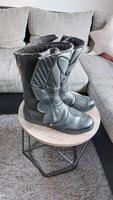 Motorradschuhe Größe 45 Nordrhein-Westfalen - Niederkassel Vorschau