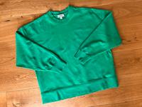 COS oversized Damen Sweatshirt Grün Größe S - Top Zustand! Bayern - Feuchtwangen Vorschau
