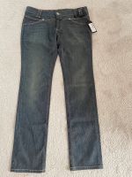 Closed Jeans Slim Fit Pedal Cape Gr.42 Neu Bayern - Neuburg a.d. Donau Vorschau