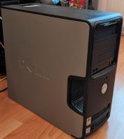 PC - DELL DIMENSION 5000 Dresden - Löbtau-Süd Vorschau