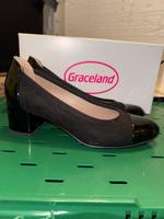 Pumps, Schuhe Sachsen - Rietschen Vorschau