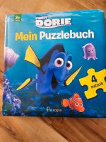 Puzzle Buch - Findet Dorie Saarland - Heusweiler Vorschau