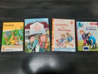 Bücher für den Schulanfang Baden-Württemberg - Zwingenberg Vorschau