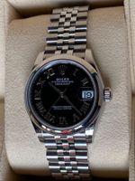 ROLEX OYSTER PERPETUAL DATEJUST JUBILEE ARMBAND REF: 278240 Nordrhein-Westfalen - Bad Oeynhausen Vorschau