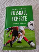 Buch Fußball Experte Saarland - Völklingen Vorschau