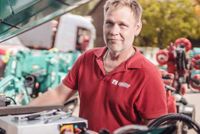 Servicetechniker im Innen- und Außendienst (m/w/d) - 63776 Bayern - Mömbris Vorschau