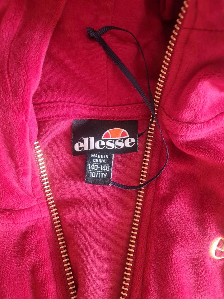 Ellesse jacken in Norden