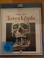 BLU-RAY Film Tanz der Totenköpfe mit OVP Niedersachsen - Rotenburg (Wümme) Vorschau