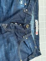 Original Diesel Jeans W32 L34 Hessen - Hofbieber Vorschau