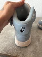 Off White Schuhe Original Nordrhein-Westfalen - Viersen Vorschau