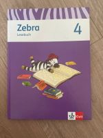 Zebra Lesebuch 4.Klasse Rheinland-Pfalz - Hermeskeil Vorschau