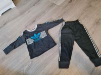 Baby Sportanzug adidas / Gr. 74 Nordrhein-Westfalen - Lippstadt Vorschau