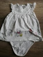 Body-Kleid Winnie the Pooh Gr. 74/80 Nordrhein-Westfalen - Minden Vorschau