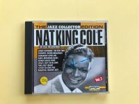 Top Jazz CD Nat King Cole mit vielen Top Jazz Titeln Neuhausen-Nymphenburg - Neuhausen Vorschau