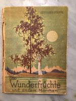 Die Wunderfrüchte und andere Märchen Bayern - Utting Vorschau