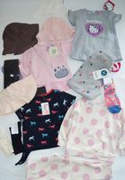 15 Konvolut Mädchen Baby Marken Kleidung Paket NEU Gr 98 160€ Baden-Württemberg - Rottenburg am Neckar Vorschau