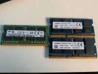 24GB PC3L Arbeitsspeicher (3x8GB)  Kingston Samsung Nordrhein-Westfalen - Roetgen Vorschau