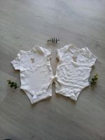 Set Body Bär neuwertig Gr. 62 unisex 0-3Monate Nordrhein-Westfalen - Jüchen Vorschau