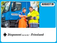 Disponent (m/w/d) - Friesland Niedersachsen - Zetel Vorschau