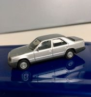 Herpa Mercedes-Benz 300 E Miniatur Modell Auto Hamburg-Mitte - Hamburg Horn Vorschau