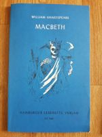 Shakespeare - Macbeth Thüringen - Jena Vorschau