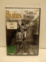 OVP DVD The Beatles A long and winding Road Dresden - Blasewitz Vorschau