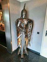 Ritter Figur Edelstahl Rarität Einzelstück Skulptur Essen - Altenessen Vorschau