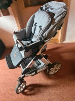 Kinderwagen Kombikinderwagen Buggy ABC Design Turbo 4 Sachsen-Anhalt - Lutherstadt Wittenberg Vorschau