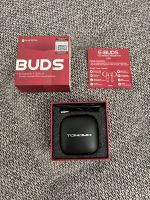 Tonomo E-BUDS In-Ear Bluetooth Kopfhörer Schwarz wireless Baden-Württemberg - Pforzheim Vorschau