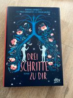 Drei Schritte zu dir - Rachael Lippincott Hardcover, New Adult Thüringen - Weimar Vorschau