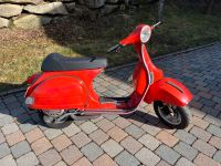 Vespa PX80 alt Bj. 1981 Bayern - Zachenberg Vorschau