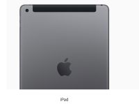 I pad Apple ipad 9.Generationen 256GB Wifi + LTE NEU !!, i pad Nordwestmecklenburg - Landkreis - Rehna Vorschau