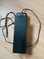 Casio VP2 Volumen Pedal Stereo Schleswig-Holstein - Freienwill (bei Flensburg) Vorschau