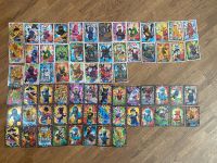 529 Ninjago Karten  + 2 Alben *Auflösung* Sammlung Bayern - Roding Vorschau