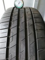 4x neuwertig 225 55 R17 97W Goodyear BMW Kennung Sommerreifen Nordrhein-Westfalen - Detmold Vorschau