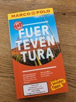 Reiseführer Fuerteventura (Versand 2,25€) Bayern - Neuburg a.d. Donau Vorschau