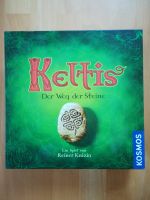 Brettspiel Keltis - Gesellschaftsspiel - Kosmos Frankfurt am Main - Nieder-Erlenbach Vorschau