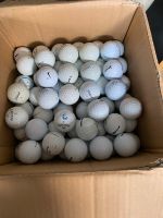 Golfbälle Gebraucht Saarland - Püttlingen Vorschau