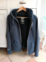 Superdry Sweatjacke mit Innenfell Nordrhein-Westfalen - Roetgen Vorschau