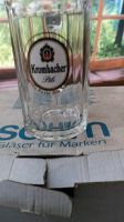 Krombacher Bierkrug 0,4l | 3 Kisten á 6 Gläser Nordrhein-Westfalen - Beverungen Vorschau