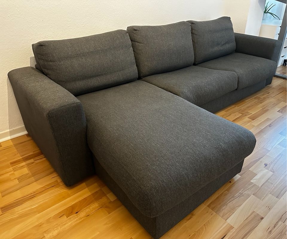 Alberta Schlafsofa / Couch von Who‘s Perfect in Düsseldorf