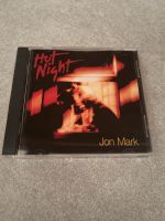 Jon Mark CD Hot Night TOP Rheinland-Pfalz - Gundersheim Vorschau