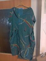 Sommerkleid 100 % LEINEN Thüringen - Gotha Vorschau