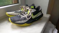 Nike Precision 6 Größe 46 Sachsen - Plauen Vorschau
