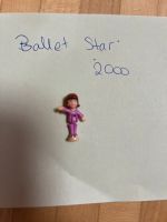 Polly Pocket Ballet Star 2000 Baden-Württemberg - Hüfingen Vorschau