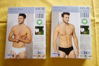 Slip Unterhose Bio Baumwolle XL Nordrhein-Westfalen - Bad Münstereifel Vorschau