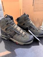 Herren Hikingschuhe Salomon Quest 4 Neu Baden-Württemberg - Grenzach-Wyhlen Vorschau
